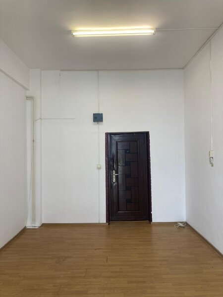 Mihai Viteazu nr. 5, Bacau