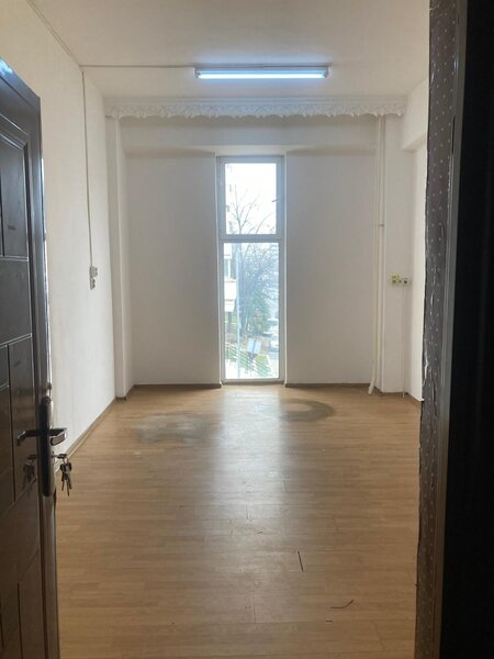 Mihai Viteazu nr. 5, Bacau