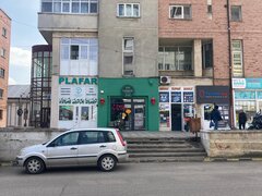 Mihai Viteazu nr. 5, Bacau